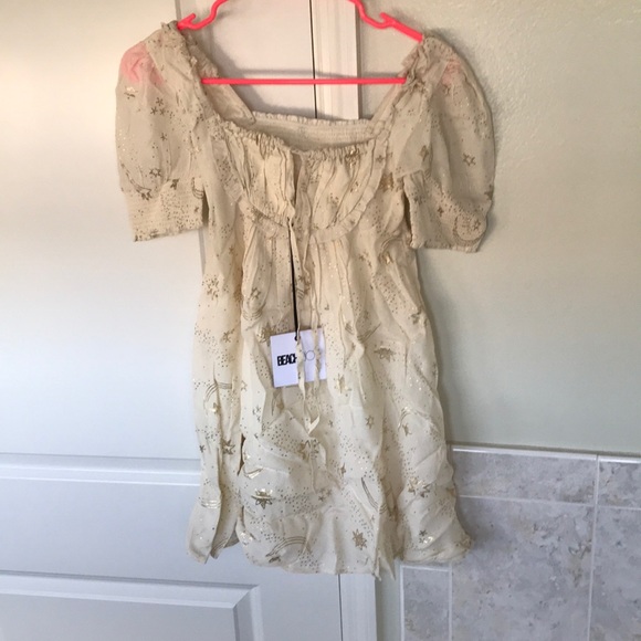 NWT Beach Riot Virgo Dress - Picture 4 of 8